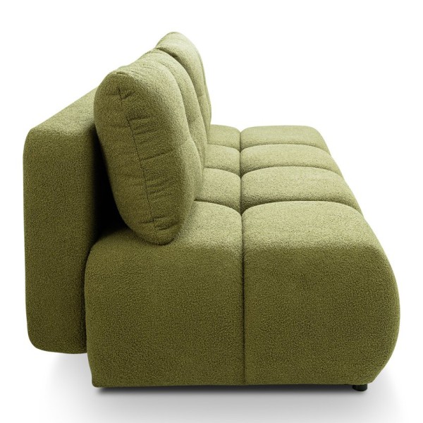 Диван розкладний Milo – комфорт та функціональність для вашої вітальні