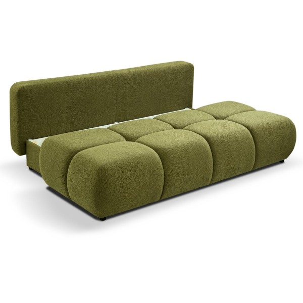 Диван розкладний Milo – комфорт та функціональність для вашої вітальні