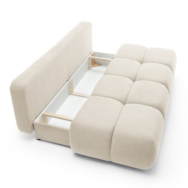 Диван розкладний Milo – комфорт та функціональність для вашої вітальні