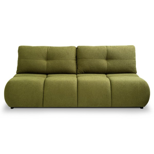 Диван розкладний Milo – комфорт та функціональність для вашої вітальні