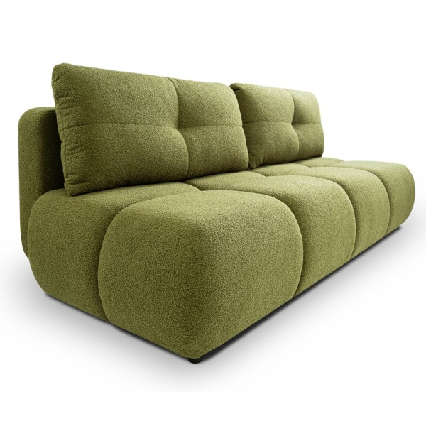 Диван розкладний Milo – комфорт та функціональність для вашої вітальні