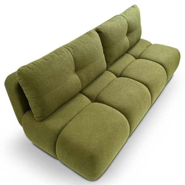 Диван розкладний Milo – комфорт та функціональність для вашої вітальні