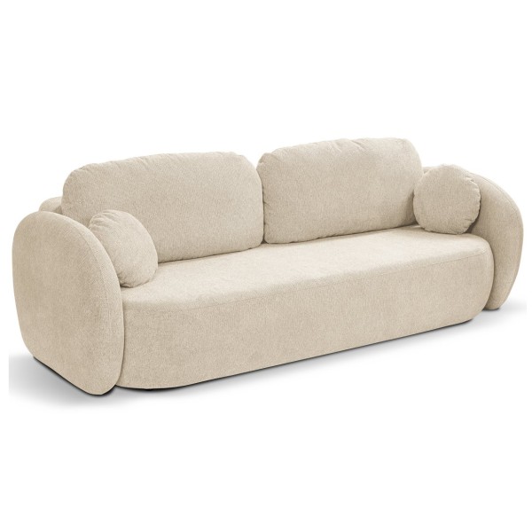 Диван розкладний Olio – ідеальний вибір для вашої вітальні