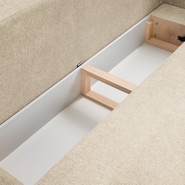 Диван розкладний Olio – ідеальний вибір для вашої вітальні