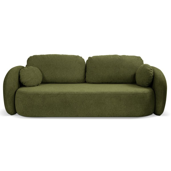 Диван розкладний Olio – ідеальний вибір для вашої вітальні