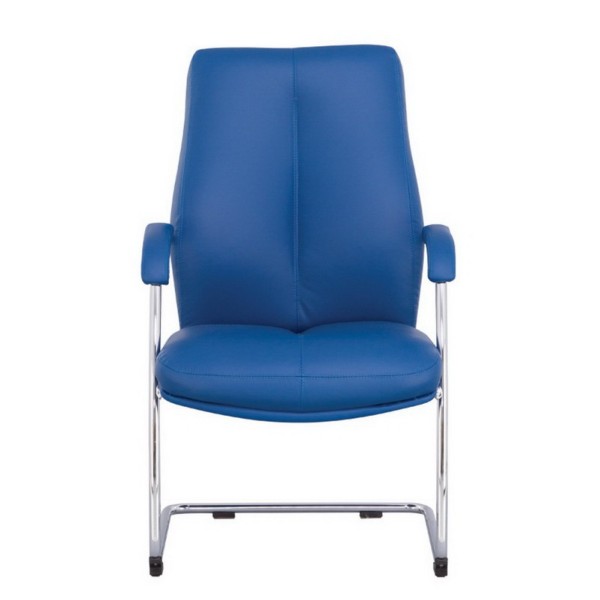 Крісло Sonata CF LB шкіра Lux – Елегантність та комфорт для вашого офісу