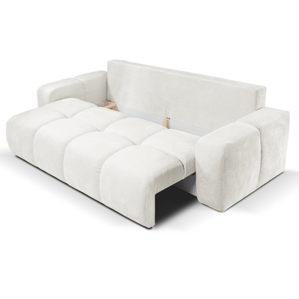 Диван розкладний Soho – Стильний та зручний вибір для вашої вітальні