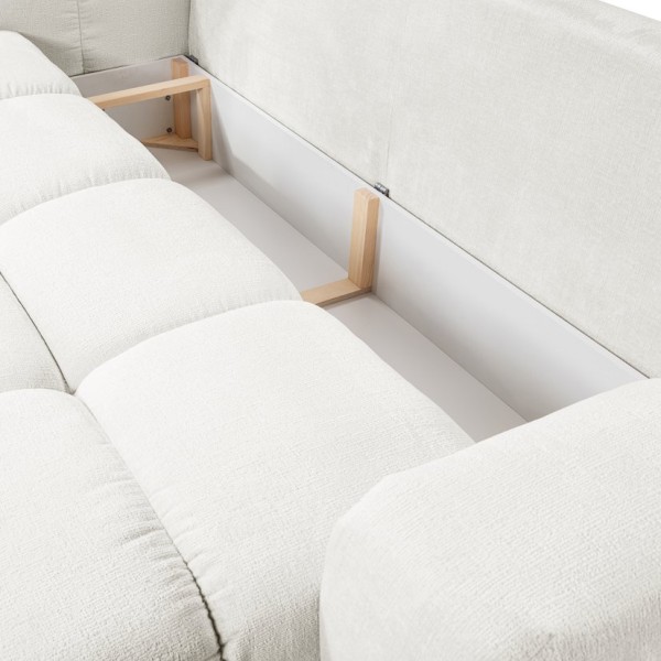 Диван розкладний Soho – Стильний та зручний вибір для вашої вітальні