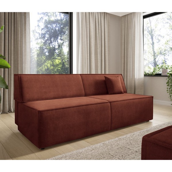 Диван розкладний Tilia: комфорт та елегантність для вашої вітальні