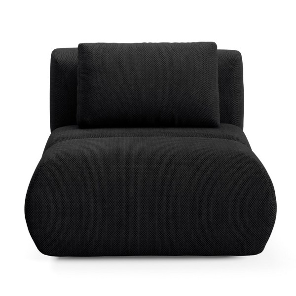 Крісло Dot - Розкладне крісло з регульованою спинкою