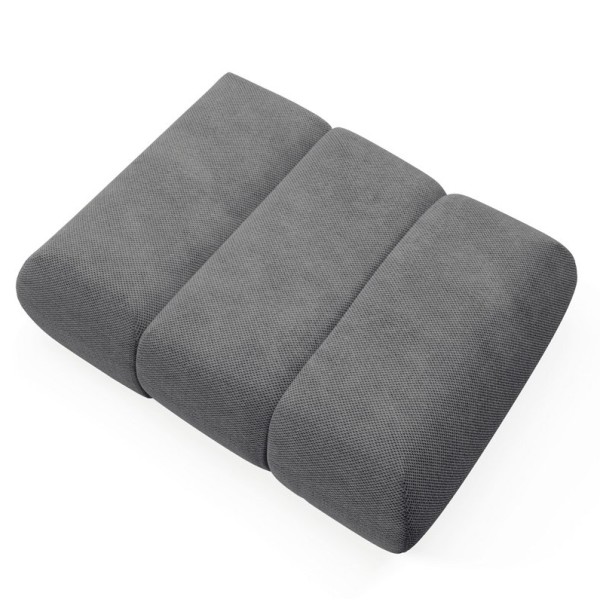 Крісло Dot - Розкладне крісло з регульованою спинкою