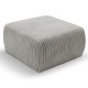 Пуф Allora – елегантний пуф для спальні