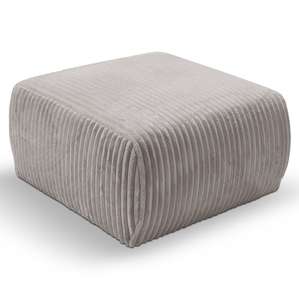 Пуф Allora – елегантний пуф для спальні
