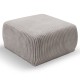 Пуф Allora – елегантний пуф для спальні