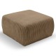 Пуф Allora – елегантний пуф для спальні