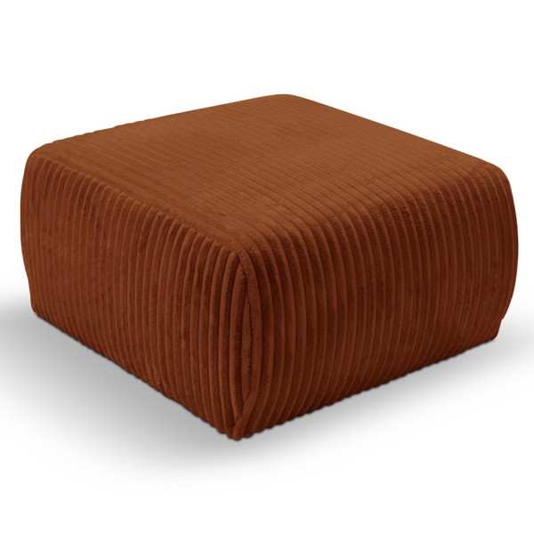 Пуф Allora – елегантний пуф для спальні