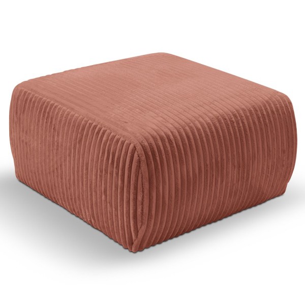 Пуф Allora – елегантний пуф для спальні