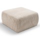 Пуф Allora – елегантний пуф для спальні