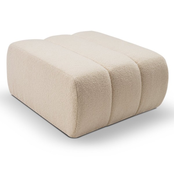 Пуф Baloo - елегантність і комфорт для вашої спальні