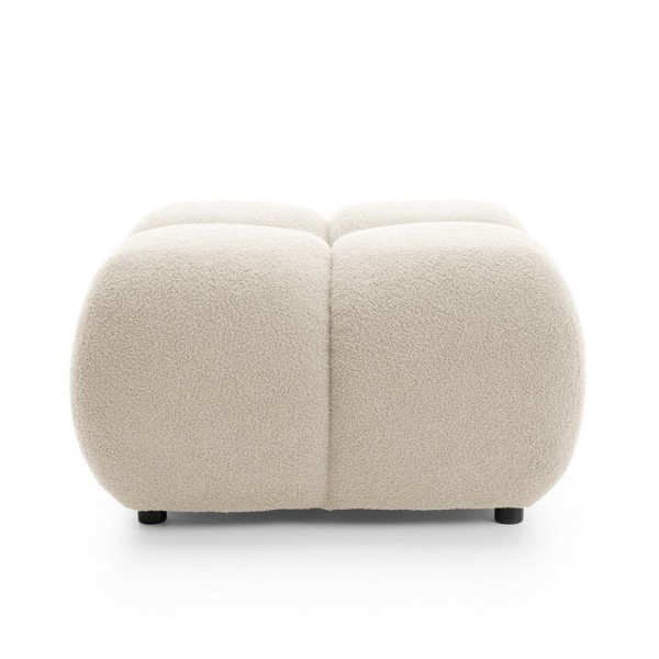 Пуф Milo - стиль і комфорт для вашої спальні