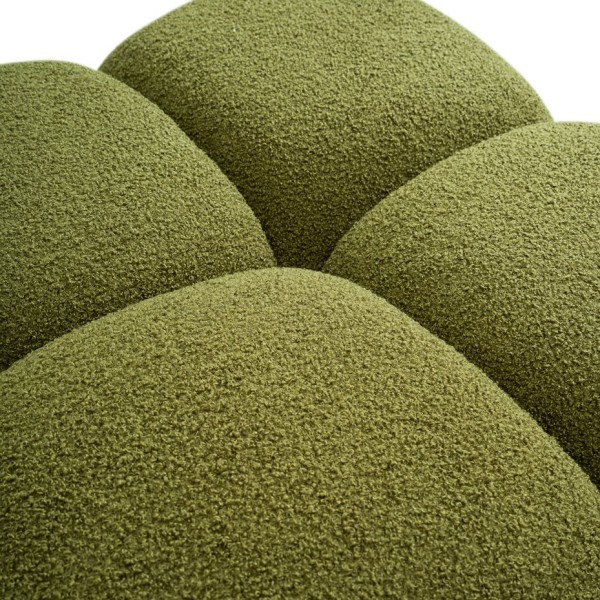 Пуф Milo - стиль і комфорт для вашої спальні