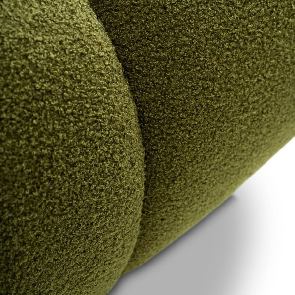 Пуф Milo - стиль і комфорт для вашої спальні