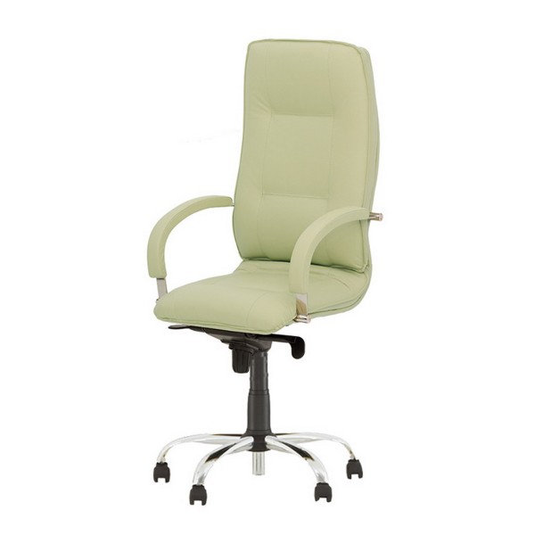 Крісло Star steel MPD — сучасне офісне крісло для комфорту та зручності