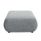 Пуф Puente - Меблі для спальні, м'які меблі з доставкою