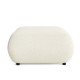Пуф Puente - Меблі для спальні, м'які меблі з доставкою