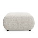 Пуф Puente - Меблі для спальні, м'які меблі з доставкою