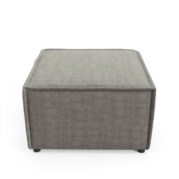 Пуф Tilia – елегантний акцент у вашій спальні