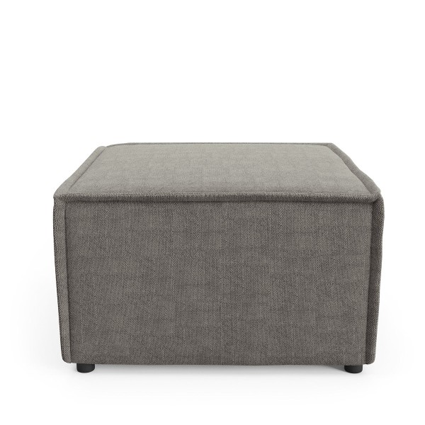 Пуф Tilia – елегантний акцент у вашій спальні