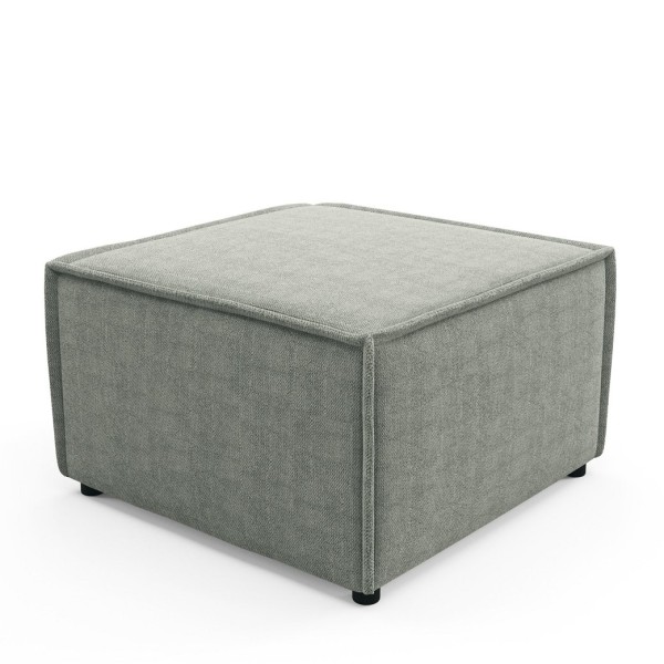 Пуф Tilia – елегантний акцент у вашій спальні