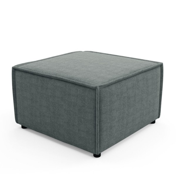 Пуф Tilia – елегантний акцент у вашій спальні