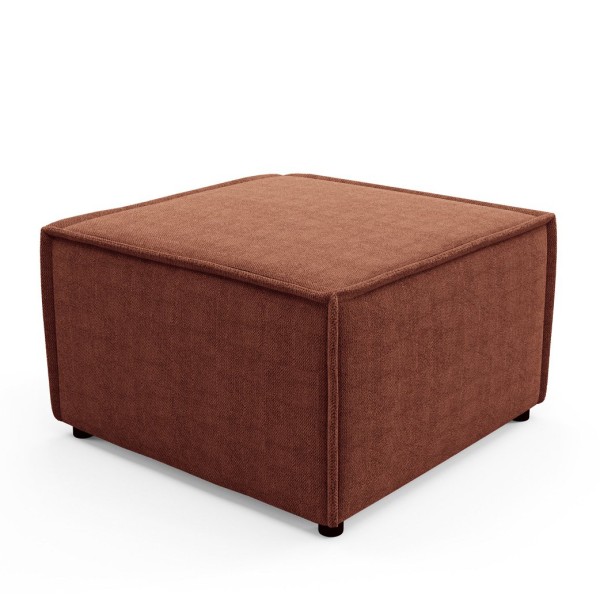 Пуф Tilia – елегантний акцент у вашій спальні