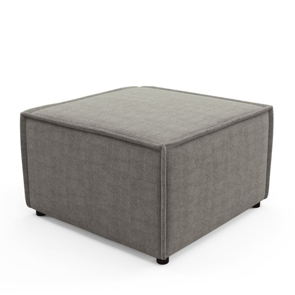 Пуф Tilia – елегантний акцент у вашій спальні