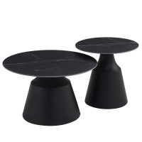 Комплект журнальних столів Hagen