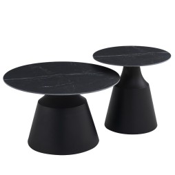 Комплект журнальних столів Hagen