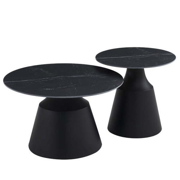 Комплект журнальних столів Hagen