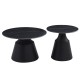Комплект журнальних столів Hagen