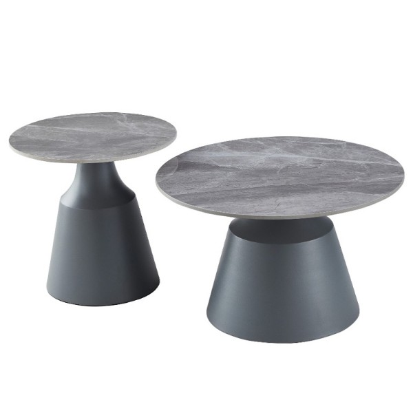 Комплект журнальних столів Hagen