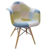 Крісло Charles patchwork (Чарльз пэчворк)