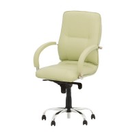 Кресло Star steel LB MPD