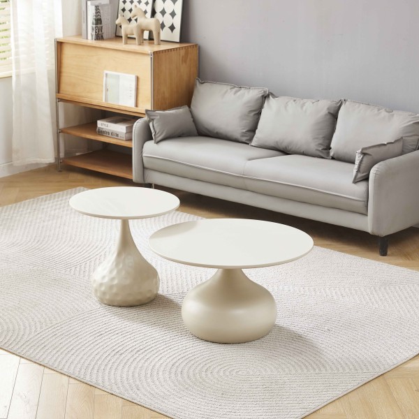 Комплект журнальних столів Grand – сучасний стиль для вашої вітальні