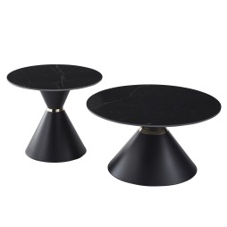 Комплект журнальних столів Borg