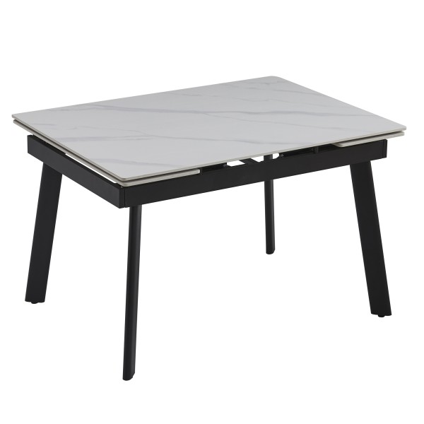 Стол Velvet 120-180 – Раскладной стол для кухни