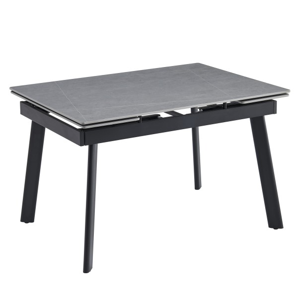 Стол Velvet 120-180 – Раскладной стол для кухни