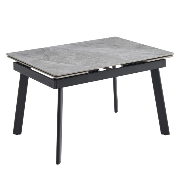 Стол Velvet 120-180 – Раскладной стол для кухни