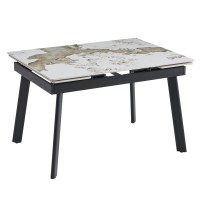 Стіл Velvet 120-180