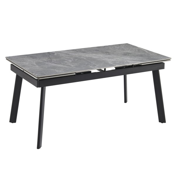 Стіл Velvet 160-240 для кухні – сучасний стиль і комфорт